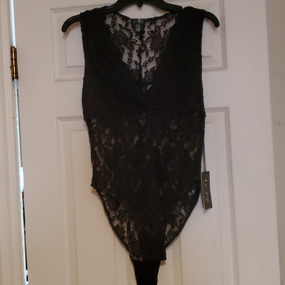 Bodysuit